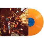 Creedence Clearwater Revival - Bayou Country (Orange Vinyl) [LP]