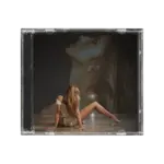 Tate McRae - So Close To What [CD]