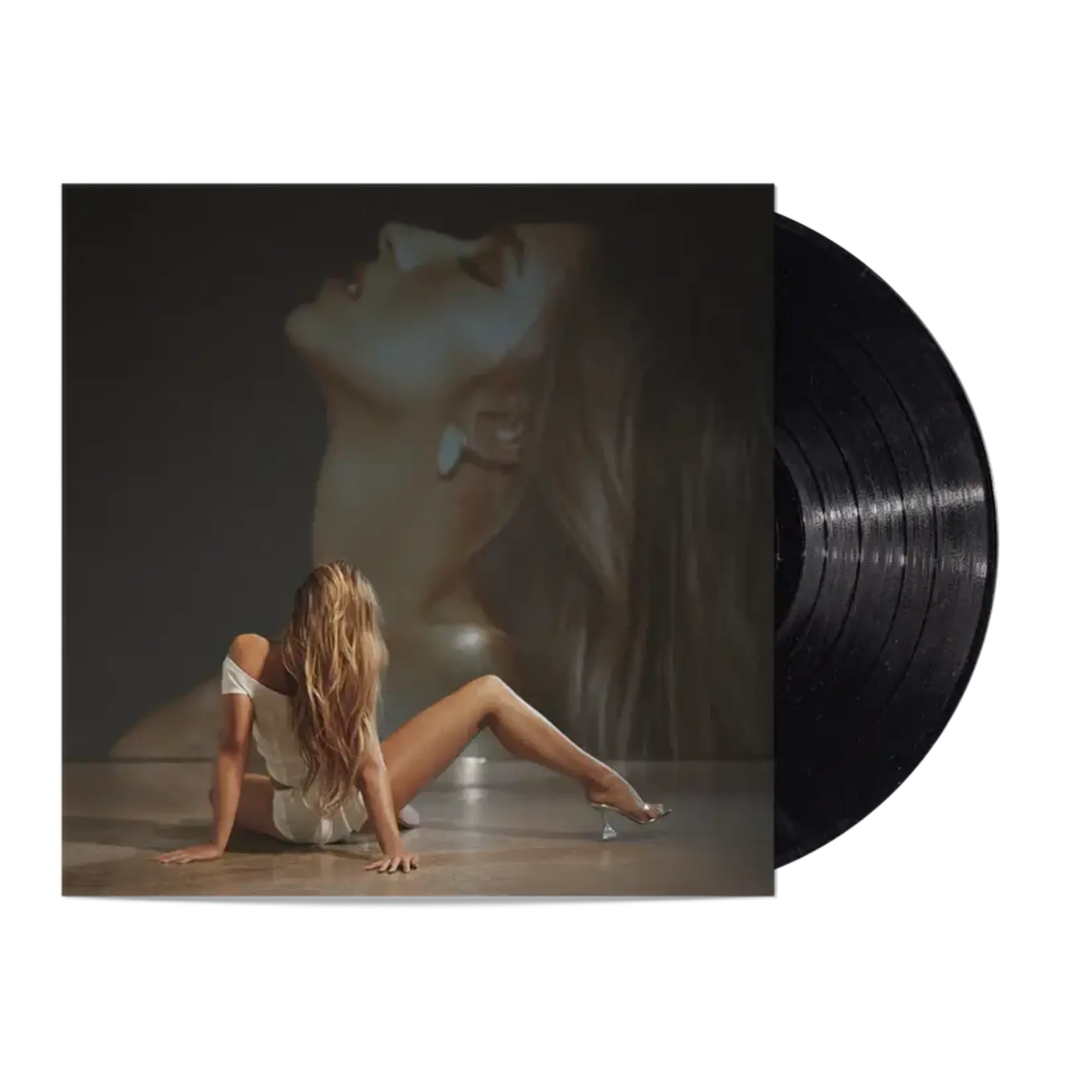 Tate McRae - So Close To What [LP]