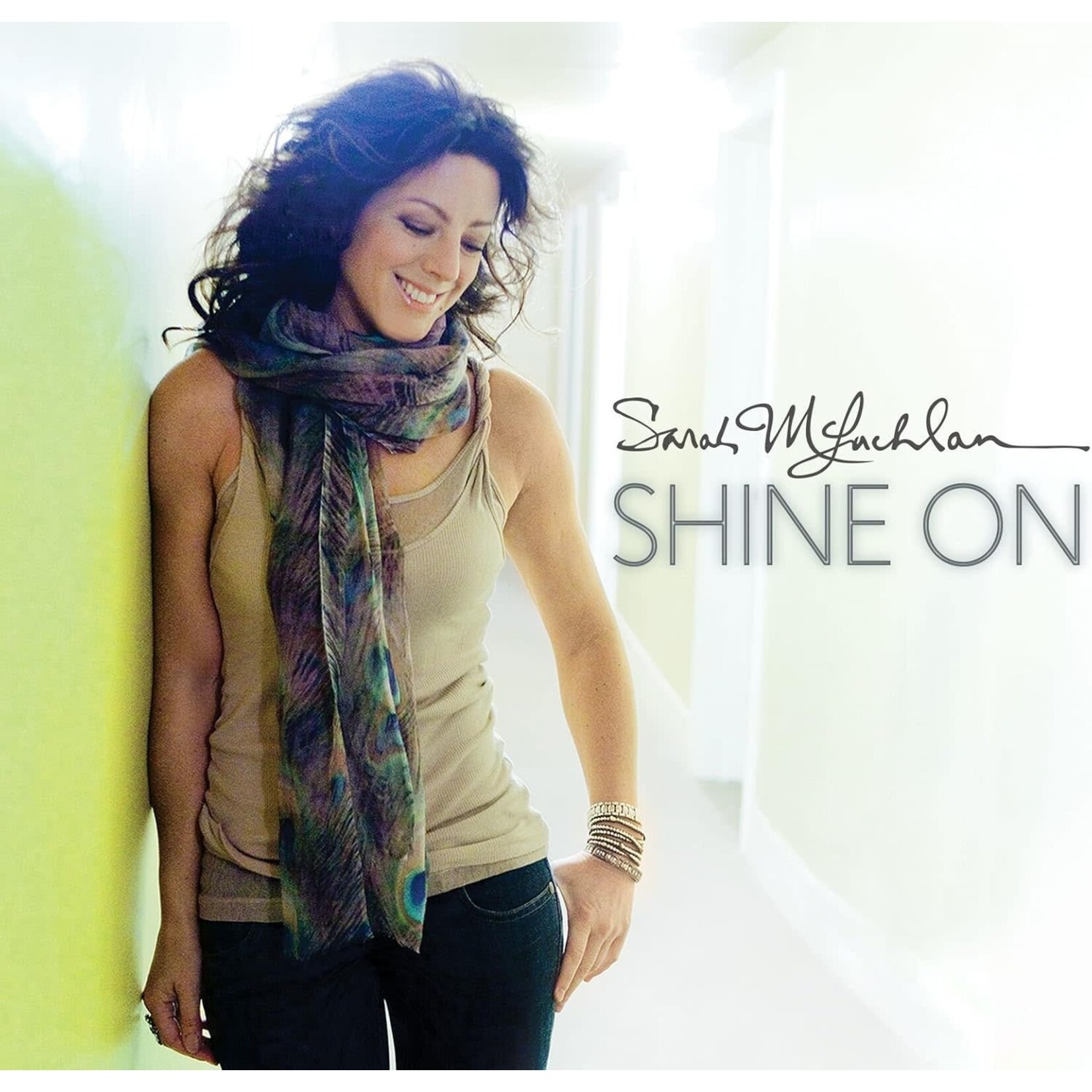 Sarah McLachlan - Shine On [2LP]