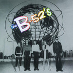 B-52's - Time Capsule: Songs For A Future Generation [CD]