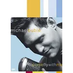 Michael Buble - Come Fly With Me [USED DVD/CD]