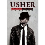 Usher - OMG Tour: Live From London [USED DVD]
