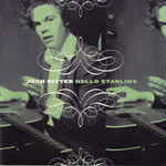 Josh Ritter - Hello Starling [USED CD]