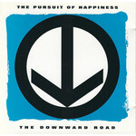 Pursuit Of Happiness - The Downward Road [USED CD]