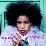Macy Gray - The Id [USED CD]