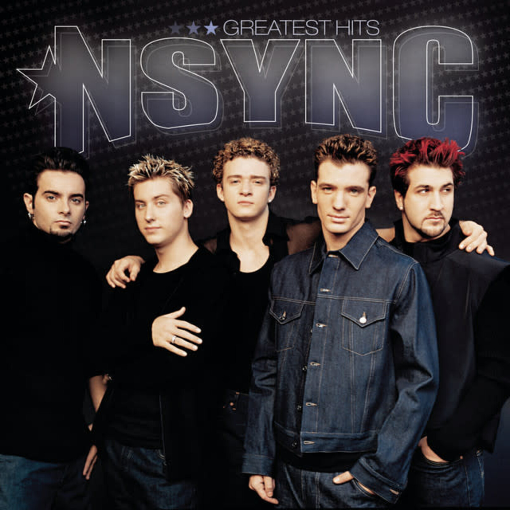 Nsync - Greatest Hits [USED CD]