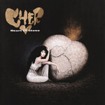 Cher - Heart Of Stone [USED CD]