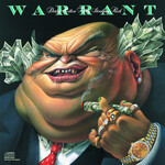 Warrant - Dirty Rotten Filthy Stinking Rich [USED CD]
