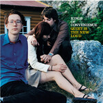 Kings Of Convenience - Quiet Is The New Loud [USED CD]