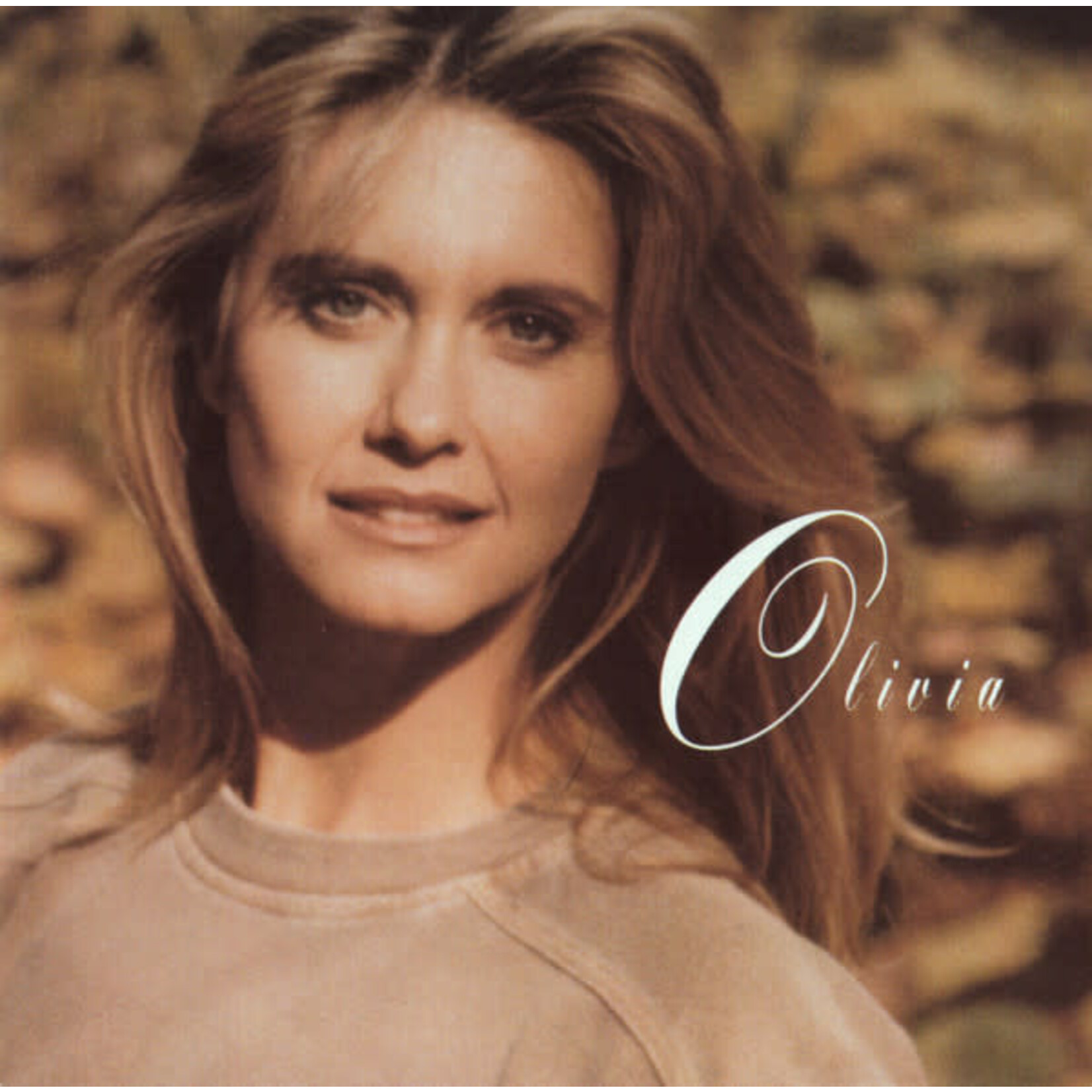 Olivia Newton-John - Back To Basics: The Essential Collection 1971-1992 [USED CD]