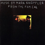 Mark Knopfler - Cal (OST) [USED CD]