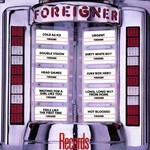 Foreigner - Records [USED CD]