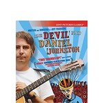 Devil And Daniel Johnston (2006) [BRD]