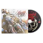 Killswitch Engage - This Consequence [CD]