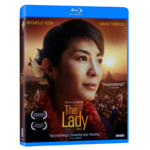 Lady (2011) [USED BRD]