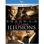 Lies And Illusions (2009) [USED BRD]