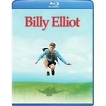 Billy Elliot (2000) [USED BRD/DVD]