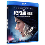 Desperate Hour (2021) [USED BRD]