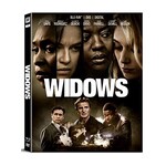Widows (2018) [USED BRD]