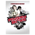 Angry Boys - Mini-Series [USED 3DVD]