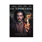 Gunpowder - Mini-Series [USED DVD]