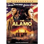 Alamo (2004) [USED DVD]