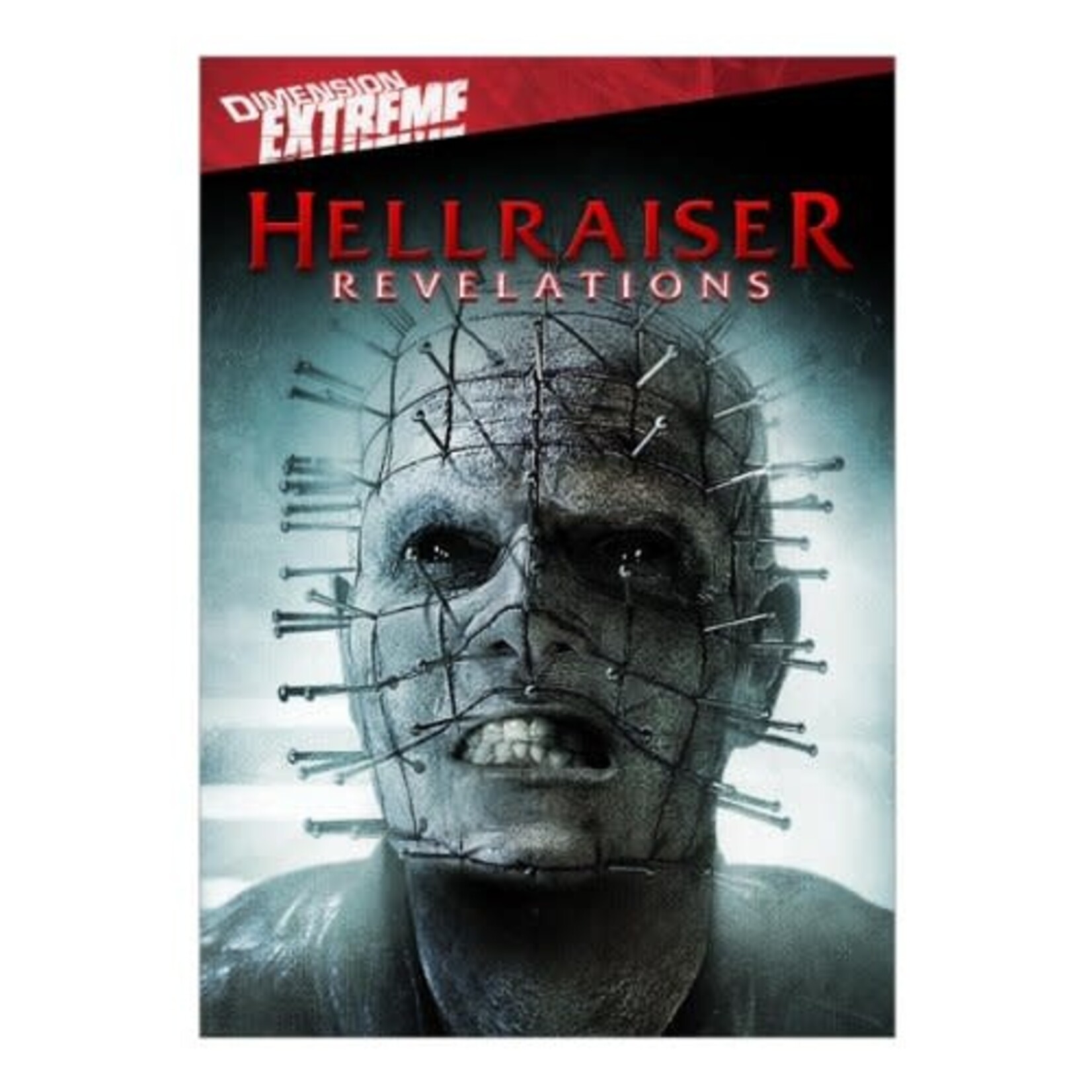 Hellraiser 9: Revelations [USED DVD]