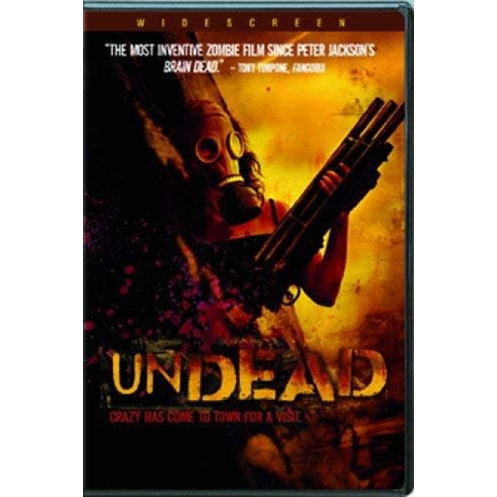 Undead (2003) [USED DVD]