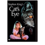 Cat's Eye (1985) [USED DVD]