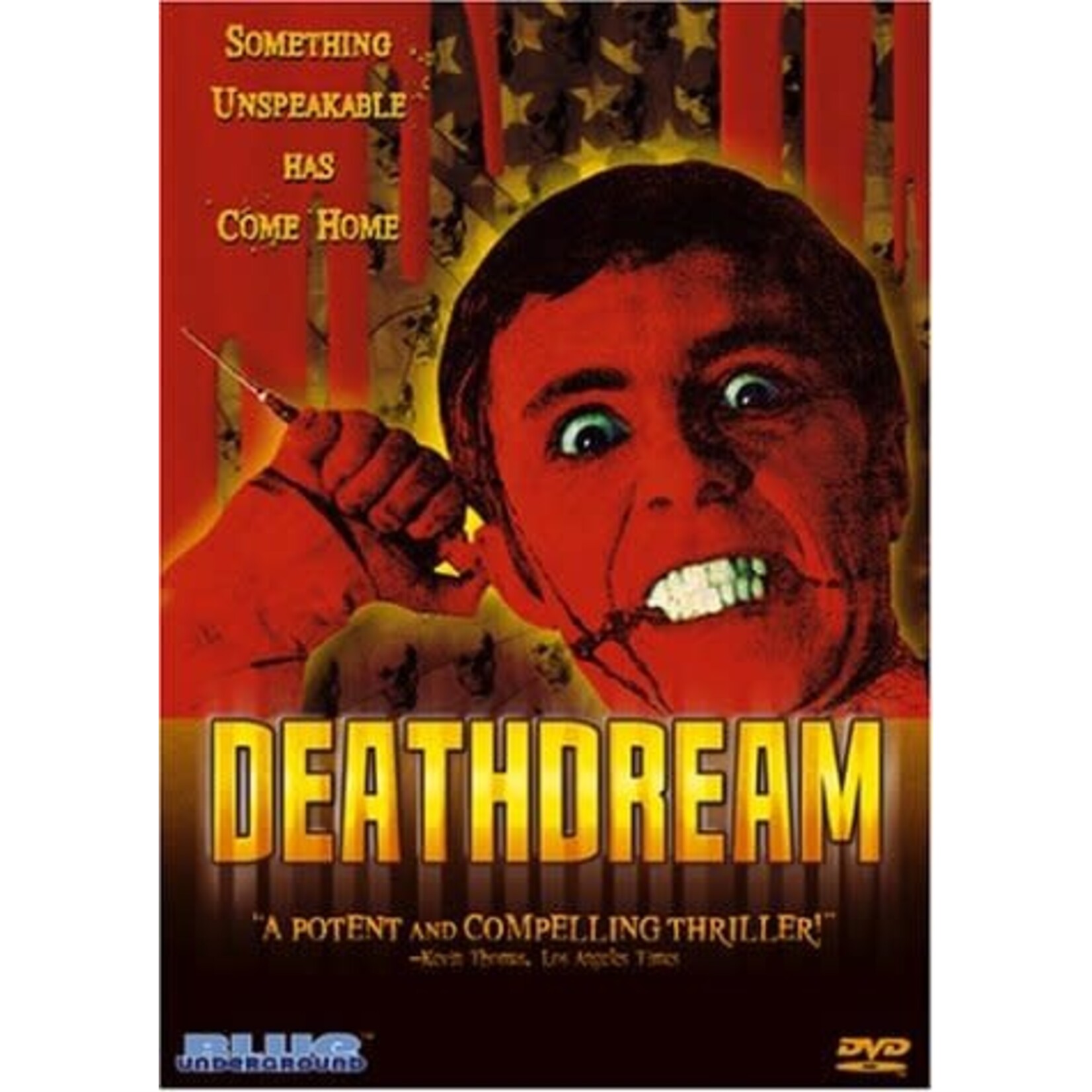 Deathdream (1974) [USED DVD]