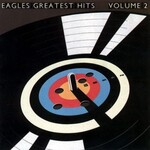 Eagles - Eagles Greatest Hits Vol. 2 [USED CD]
