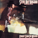 Stevie Ray Vaughan - Couldn't Stand The Weather [USED CD]