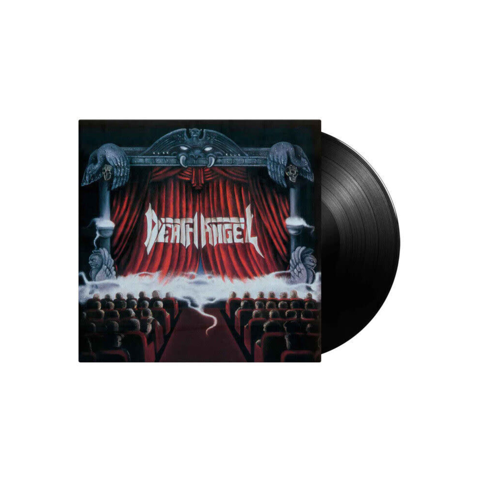 Death Angel - Act III (MOV) [LP]