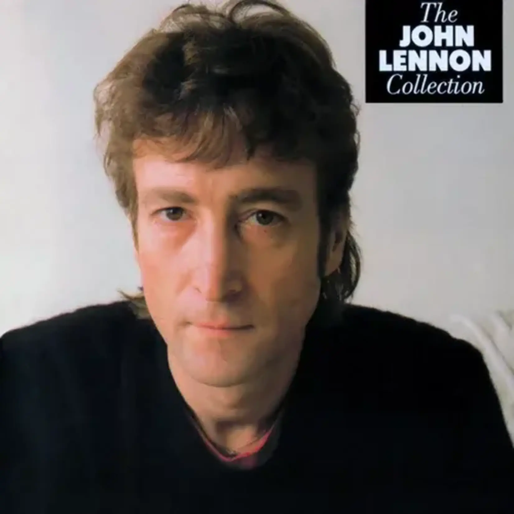 John Lennon - The John Lennon Collection [USED CD]