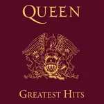 Queen - Greatest Hits [USED CD]