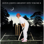 Elton John - Greatest Hits Vol. II [USED CD]