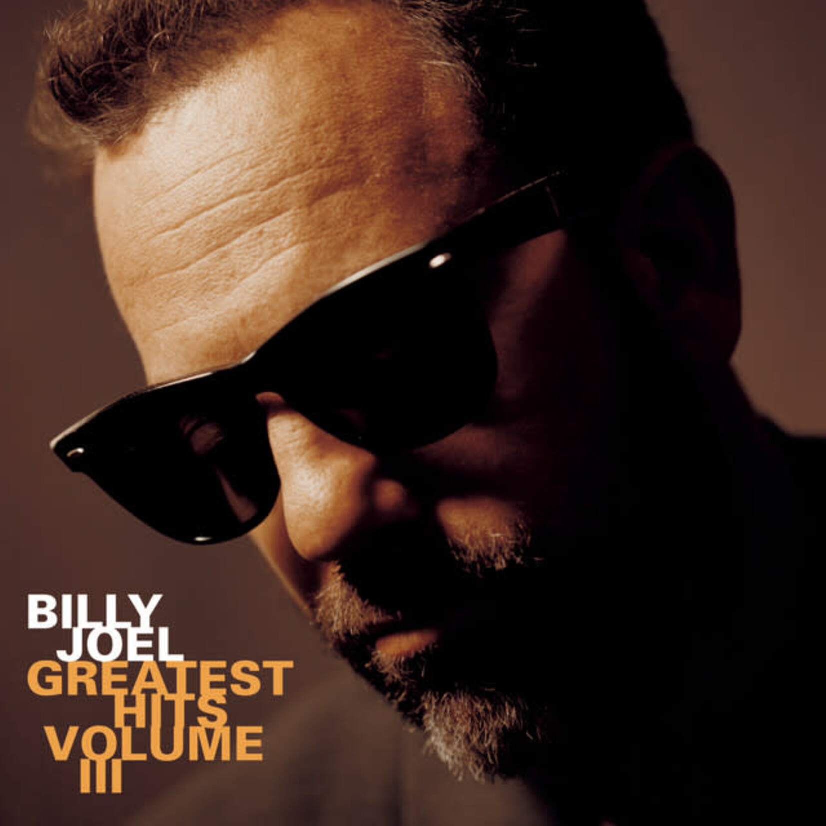 Billy Joel - Greatest Hits Vol. III [USED CD]