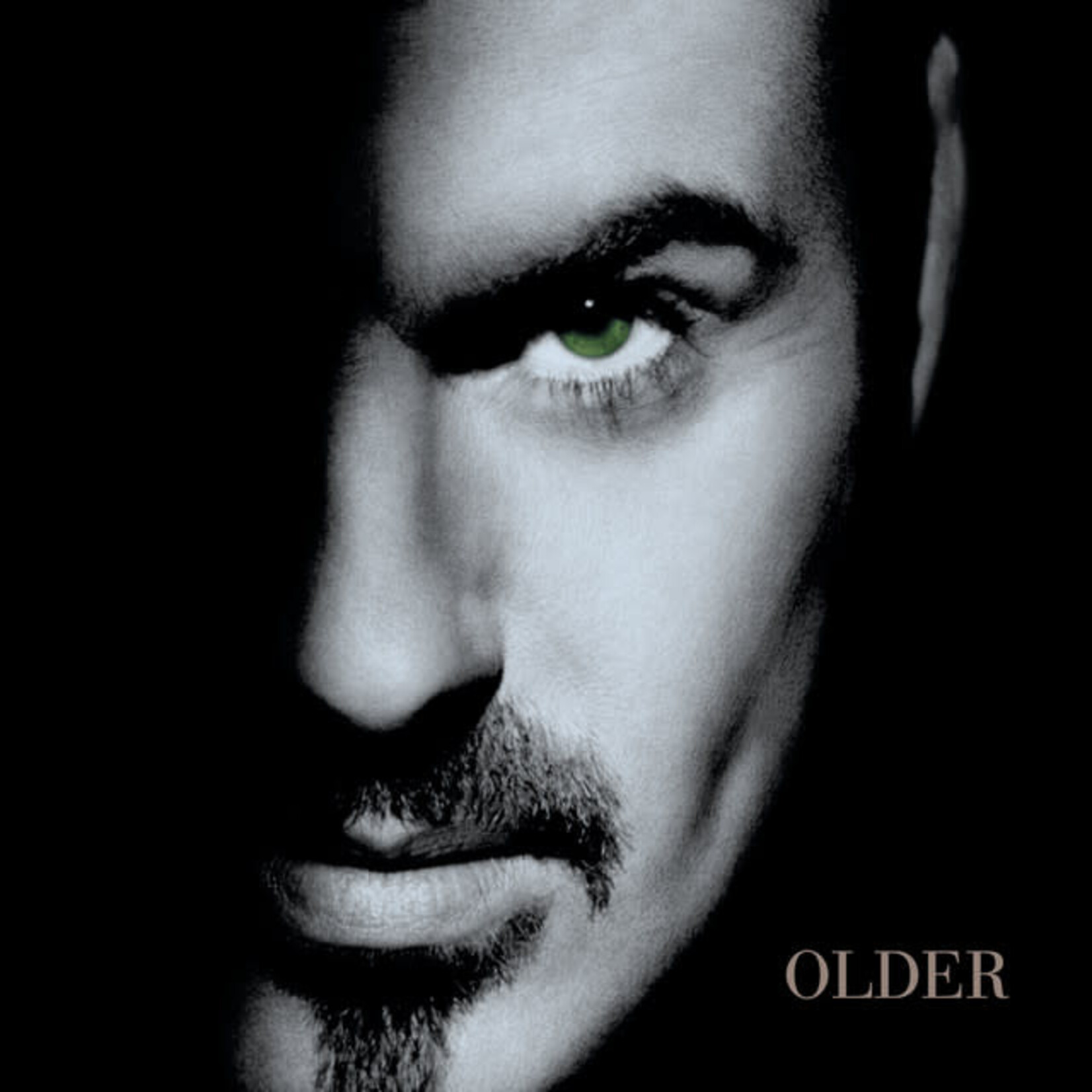 George Michael - Older [USED CD]
