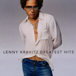 Lenny Kravitz - Greatest Hits [USED CD]
