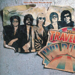 Traveling Wilburys - The Traveling Wilburys Vol. 1 [USED CD]