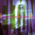 Elton John - Greatest Hits Vol. III: 1979-1987 [USED CD]