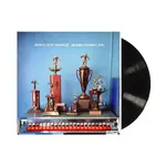Jimmy Eat World - Bleed American [LP]