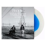 Sam Fender - People Watching (Indie White/Blue Vinyl) [LP]