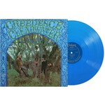 Creedence Clearwater Revival - Creedence Clearwater Revival (Blue Vinyl) [LP]
