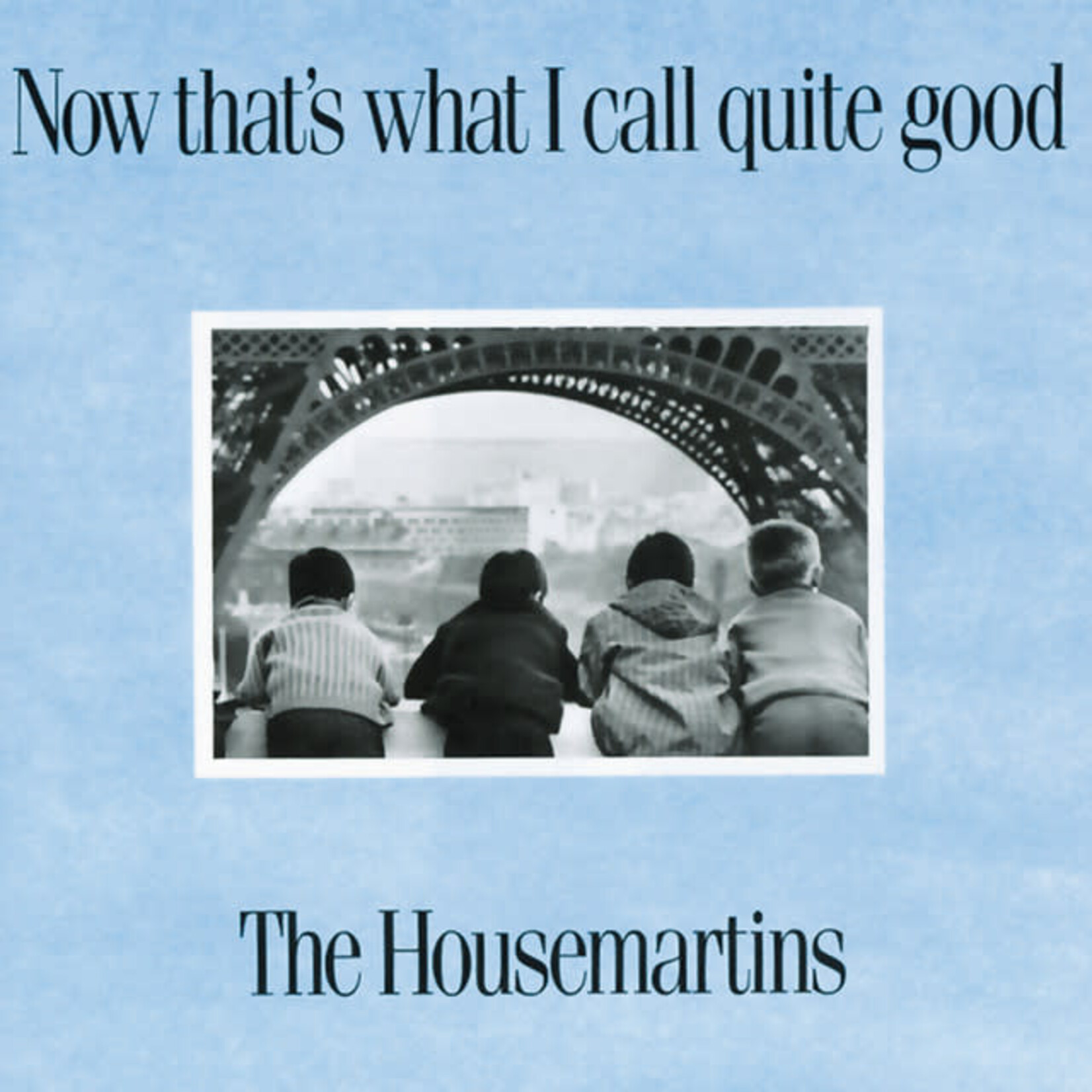 Housemartins - Now That's What I Call Quite Good [USED CD]