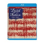 Birth Of A Nation (2016) [USED BRD/DVD]