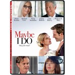 Maybe I Do (2023) [USED DVD]