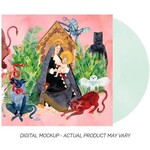 Father John Misty - I Love You, Honeybear (Clear Vinyl) [LP]