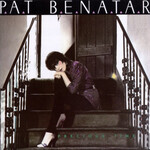 Pat Benatar - Precious Time [CD]